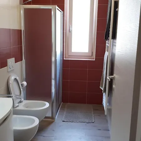 Appartamentsandreis Hotel apartamentowy 3*