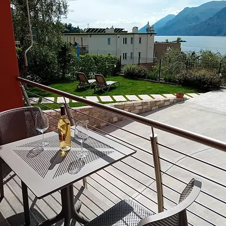 Appartamentsandreis Hotel apartamentowy