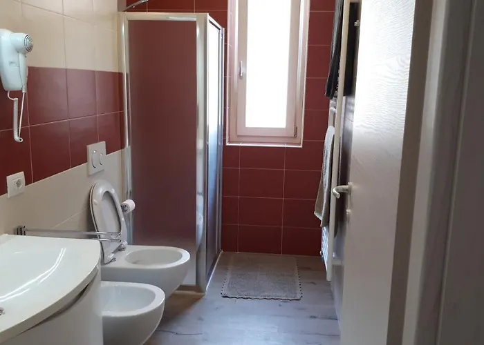 Appartamentsandreis Aparthotel 3*