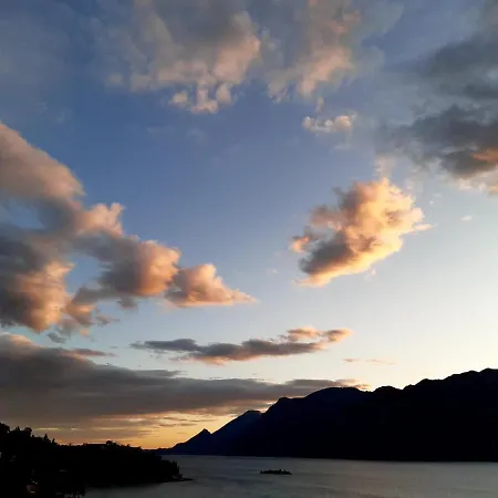 Appartamentsandreis 公寓式酒店 3*