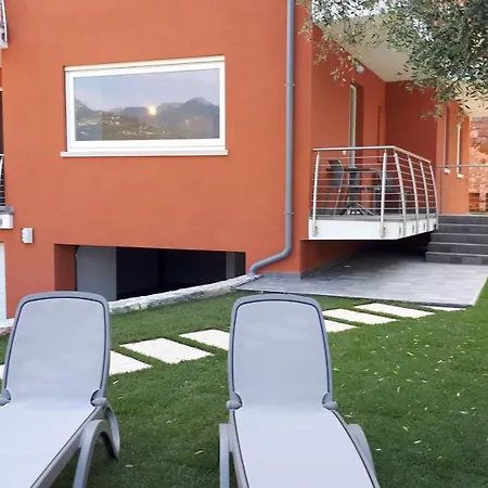 Appartamentsandreis 3*