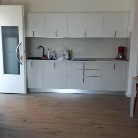 Appartamentsandreis 马尔切西内