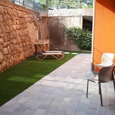 Apartahotel Appartamentsandreis 3*