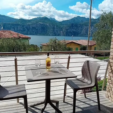 Apartahotel Appartamentsandreis 3*