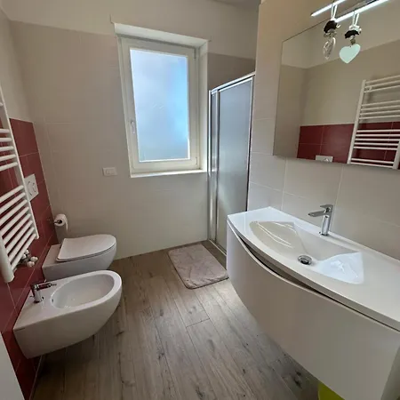 Appartamentsandreis Aparthotel