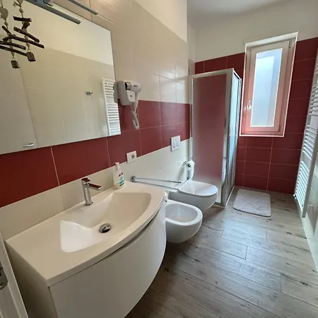 Aparthotel Appartamentsandreis Malcesine
