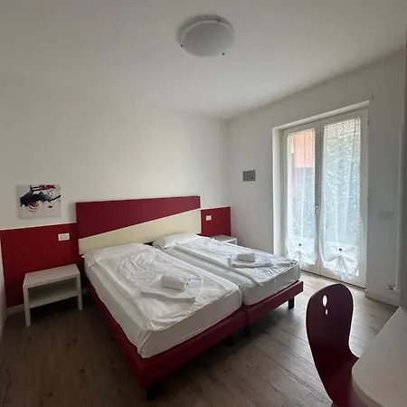 Aparthotel Appartamentsandreis Malcesine