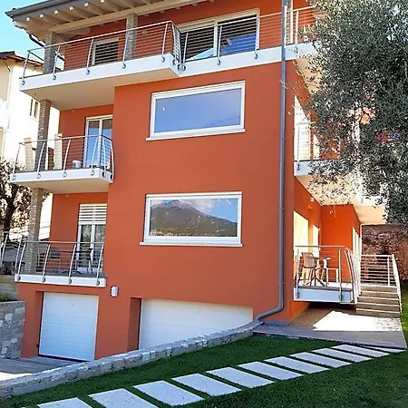 Appartamentsandreis Aparthotel