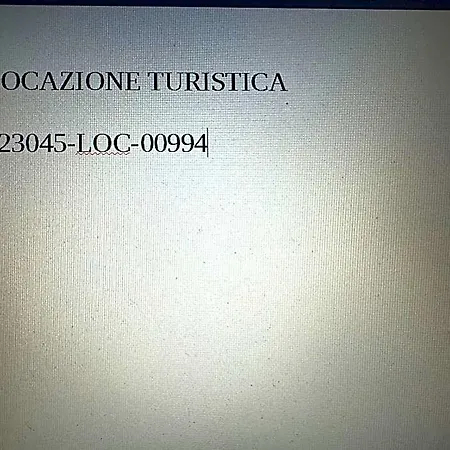 Appartamentsandreis Aparthotel Malcesine