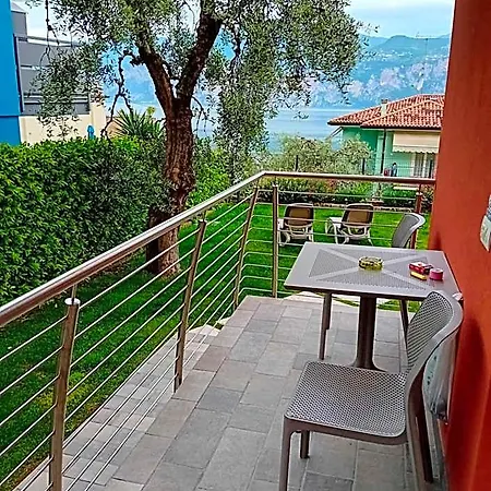 Appartamentsandreis Aparthotel 3*