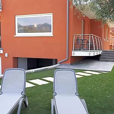 Appartamentsandreis Aparthotel 3*