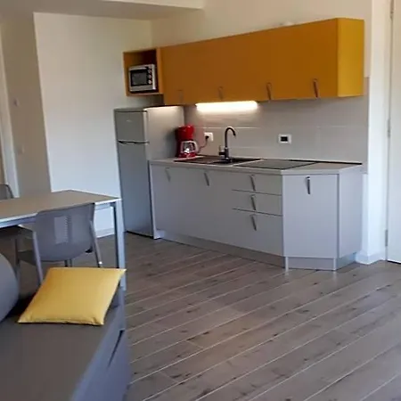 Aparthotel Appartamentsandreis
