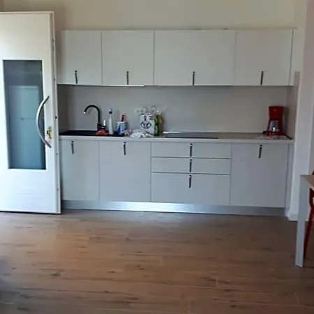 Aparthotel Appartamentsandreis 3*