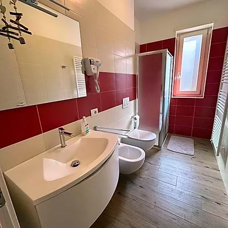Appartamentsandreis 3* Malcesine