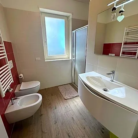 Aparthotel Appartamentsandreis 3*