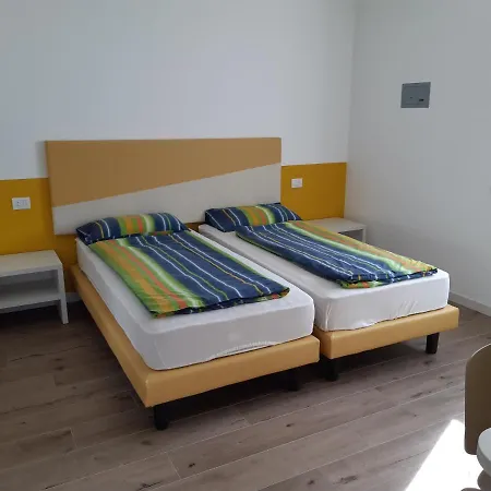 Appartamentsandreis 말세진느