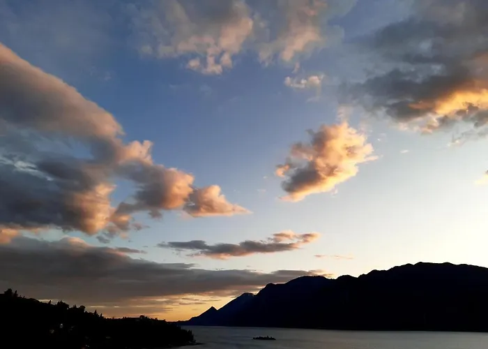 Appartamentsandreis Aparthotel 3*