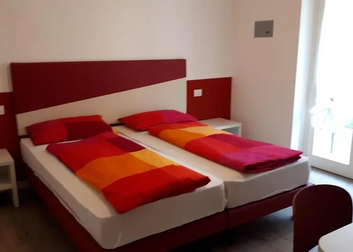 Apartahotel Appartamentsandreis