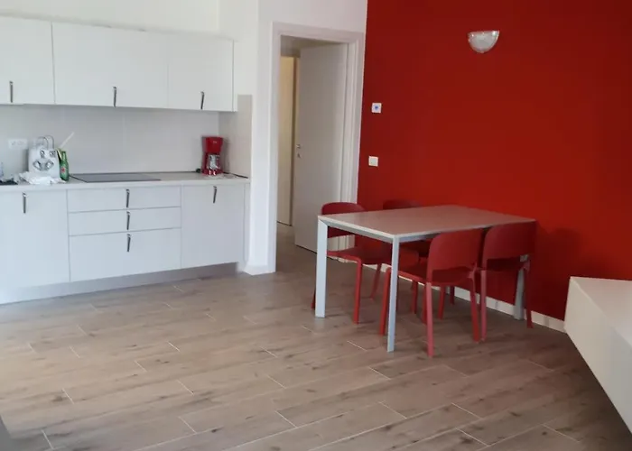 Apartahotel Appartamentsandreis 3*