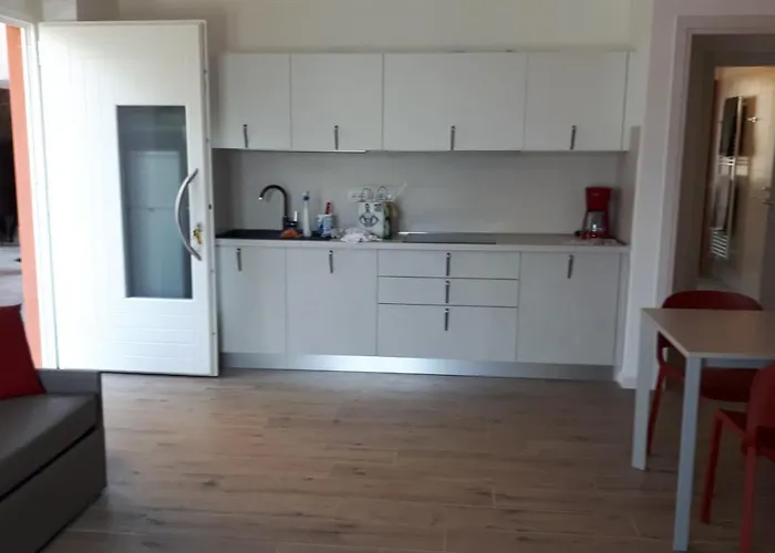 Appartamentsandreis Malcesine