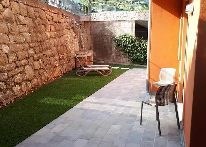 Apartahotel Appartamentsandreis 3*