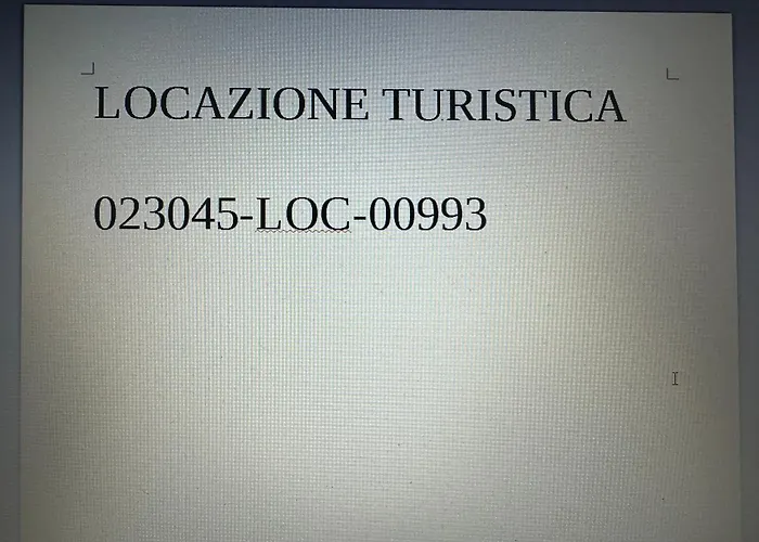 Appartamentsandreis Aparthotel 3*