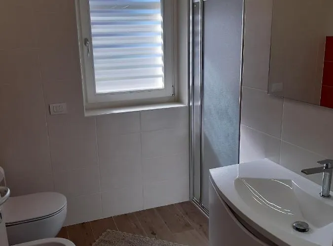 Appartamentsandreis Malcesine