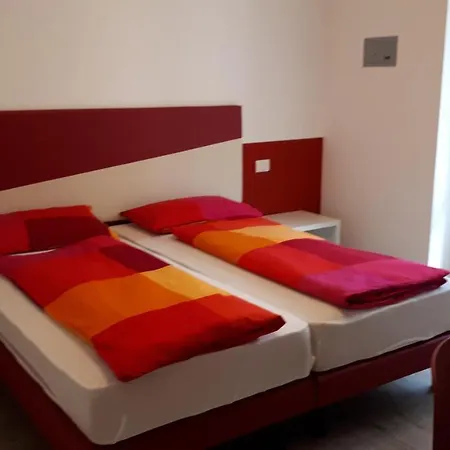 Apartmanhotel Appartamentsandreis